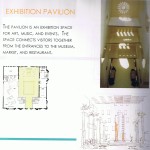 Exhibition Pavilion